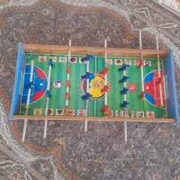 فوتبال دستی