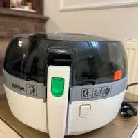 سرخ کن بدون روغن فولن