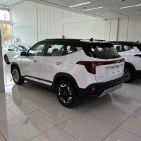 Kia Seltos 2025 فول لاکچری پلاک ارس|خودرو سواری و وانت|تبریز, |دیوار