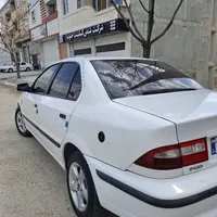 سمند LX EF7، مدل ۱۳۹۰|خودرو سواری و وانت|فیروزآباد (فارس), |دیوار