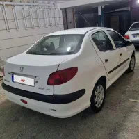 ۲۰۶ SD TU5|خودرو سواری و وانت|کرمانشاه, |دیوار