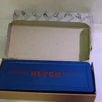 جعبه بکس هایکو آلمان غربی|ابزارآلات|تهران, سنگلج (شاپور)|دیوار