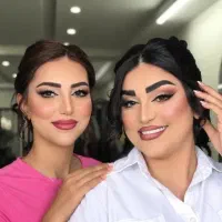 تخفیف ویژه،میکاپ،کاشت ناخن،کاشت مژه،شنیون