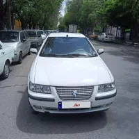 سمند موتور ملی ۹۳