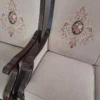 مبل تمیز و سالم|مبلمان خانگی و میز عسلی|قم, سراجه (۱۵ خرداد)|دیوار