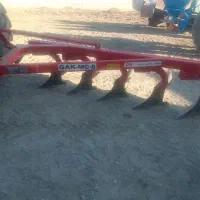 گاو آهن شیش خیش با کودپاش|قطعات یدکی و لوازم جانبی|کوزران, |دیوار