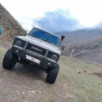 پاترول آفرودی