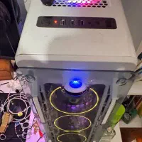 کاپیوتر گیمینگpc