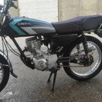 موتورسیکلت