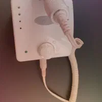 دستگاه سوهان برقی موروتون