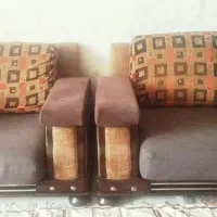 مبل 7نفره راحتی