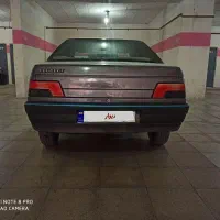 پژو 405|خودرو سواری و وانت|تهران, مشیریه|دیوار