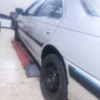 پارس ۸۹گیج وسط .خشک