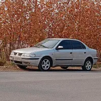 سمند Lx|خودرو سواری و وانت|خرمآباد, |دیوار