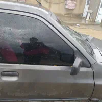 پراید مدل 88