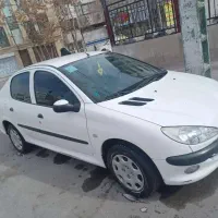 206sd tu5|خودرو سواری و وانت|مشهد, فاطمیه|دیوار