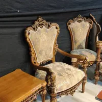 ۴الی ۹ آبان نمایشگاه مبلمان