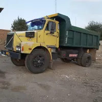 ولوو کمپرسی تک ۶۴