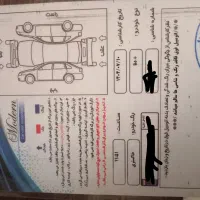 دنا پلاس|خودرو سواری و وانت|کرج, شاهین‌ویلا|دیوار