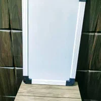 تخته وایت برد 30*50نومغناطسی|لوازم التحریر|کرج, گوهردشت|دیوار