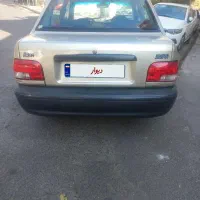 پراید مدل۱۳۸۵فنی سالمسلام|خودرو سواری و وانت|تهران, تهرانسر شرقی|دیوار