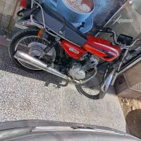 موتور سیکلت مدل 94کویر