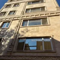 75متر نوساز 1200وام مسکن گرفته ضامن اوراق نمیخواد