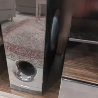 ۴ عدد سینمای خانگی|سیستم صوتی خانگی|تهران, قلهک|دیوار