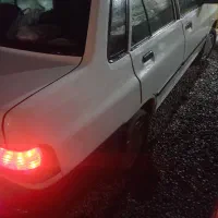 پراید۱۳۱مدل ۱۳۹۲