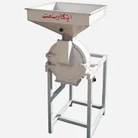 تولید کننده دستگاههای قنادی و نانوایی ابتکار صنعت|ماشینآلات صنعتی|شاهینشهر, برخوار غرب|دیوار