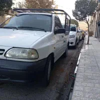 پراید مدل ۱۴۰۰سند دست اول|خودرو سواری و وانت|اسلامشهر, شهرک توحید|دیوار