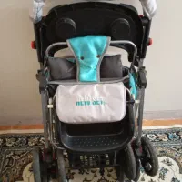 کالسکه|کالسکه و لوازم جانبی|فردیس, منظریه|دیوار