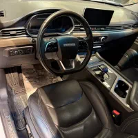 فیدلیتی پرایم ۵نفره پنج پر بدونرنگ|خودرو سواری و وانت|مشهد, امام خمینی|دیوار