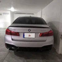 BMW540ایکس درایو|خودرو سواری و وانت|تبریز, |دیوار