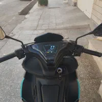 nvx 170|موتورسیکلت|آبادان, |دیوار