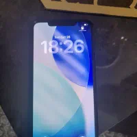 موبایل اپل ۱۱ پرومکس حافظه ۲۵۶