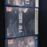 ps5 games