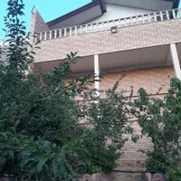 اجاره روزانه/هفتگی/ویلا ۲۰۰متری در روستای وشنوه|اجارهٔ کوتاه‌مدت ویلا و باغ|قم, انسجام|دیوار