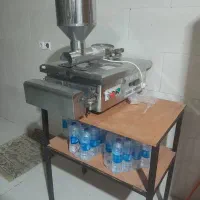 دستگاه کباب زن مارک محک