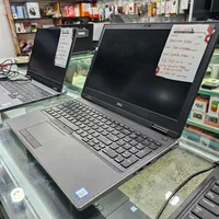 لپتاپ DELL غول طراحی VGA 4G پردازنده بالاتر از i9|رایانه همراه|یاسوج, |دیوار