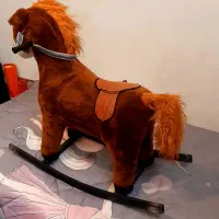 اسب موزیکال