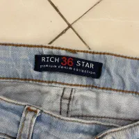 شلوار جین خارجی|لباس|شیراز, زند|دیوار