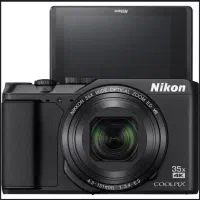 دوربین کامپکت معروف به غول کوچک نیکون a900|دوربین عکاسی و فیلم‌برداری|میاندوآب, |دیوار