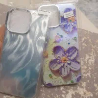 قاب گوشی ایفون ۱۵ پرومکس