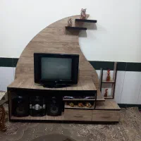 میزتلوزیون