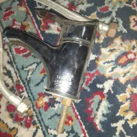 شیردشیر روشویی ودست شویی تمام برنج