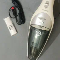 جارو شارژی اصل کنوود مدل KENWOODHV190