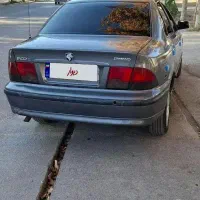 سمند 84 بشرط سالمی تمیز|خودرو سواری و وانت|بروجرد, |دیوار