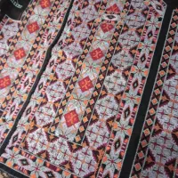 چرخ ودست زی استین جدید