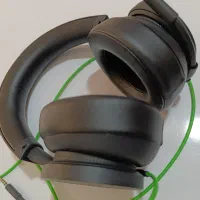 هدفون اصلی استریو ایکس باکس مدلXbox Stereo Headset|کنسول، بازی ویدئویی و آنلاین|تهران, ایرانشهر|دیوار